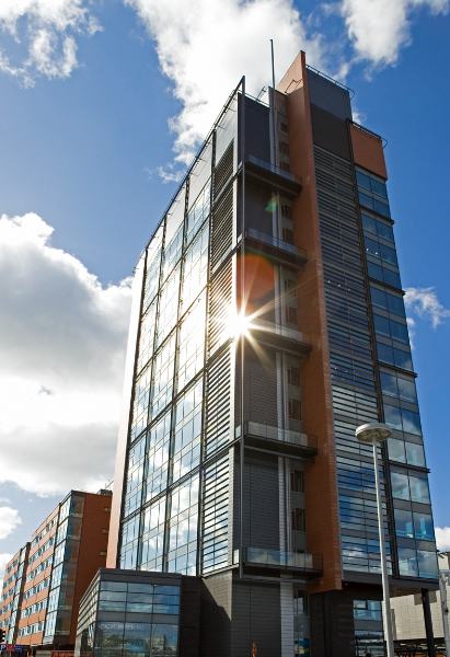 Hevosenkenk&auml; 3, Espoo, 564 m&sup2; toimisto