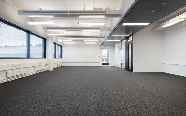 Hevosenkenk&auml; 3, Espoo, 564 m&sup2; toimisto