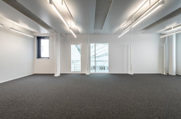 Perkkaantie 1, Espoo, 153 m&sup2; toimisto