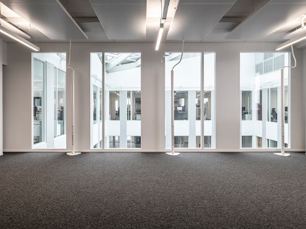 Perkkaantie 1, Espoo, 1378 m² toimisto