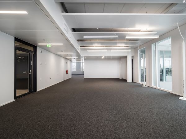 Perkkaantie 1, Espoo, 1378 m² toimisto
