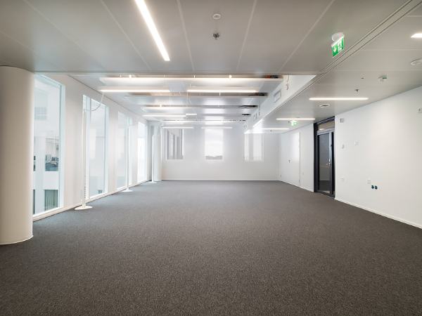 Perkkaantie 1, Espoo, 1378 m² toimisto