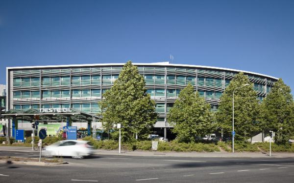 Hatanpään valtatie 20, Tampere, 458 m² toimisto