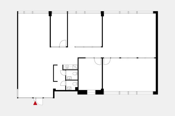 Teknobulevardi 3-5 G, Vantaa, 224 m&sup2; toimisto