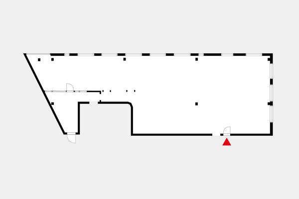 Tekniikantie 12, Espoo, 202 m² toimisto