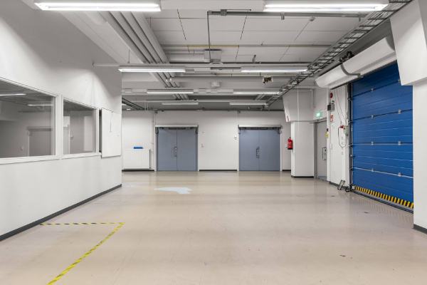 Savonsuontie 8, Kouvola, 1711 m&sup2; autotalli/-halli, tuotanto, varasto