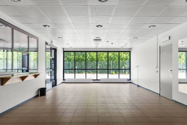 Savonsuontie 8, Kouvola, 1711 m&sup2; autotalli/-halli, tuotanto, varasto