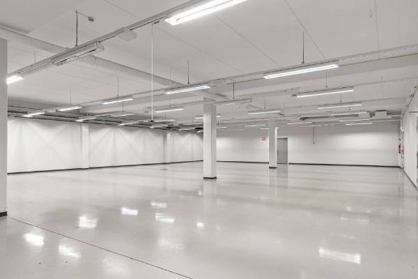 Savonsuontie 8, Kouvola, 1711 m&sup2; autotalli/-halli, tuotanto, varasto