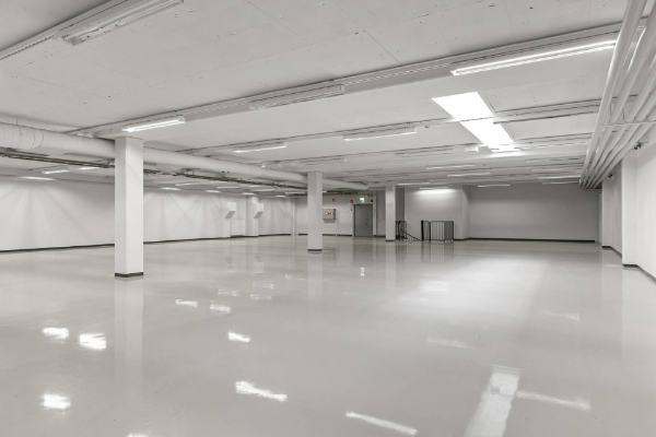 Savonsuontie 8, Kouvola, 1711 m&sup2; autotalli/-halli, tuotanto, varasto