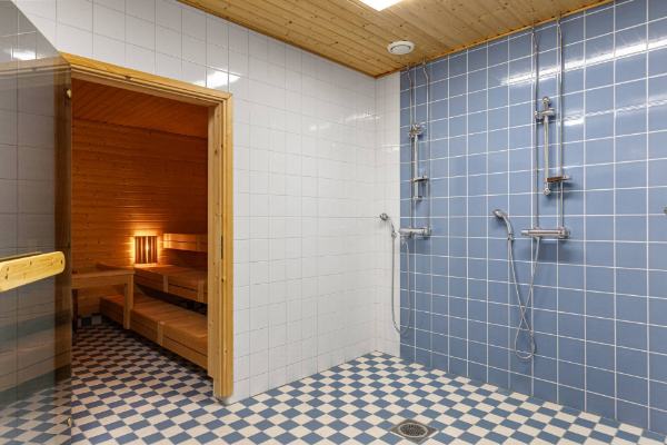 Savonsuontie 8, Kouvola, 1711 m&sup2; autotalli/-halli, tuotanto, varasto