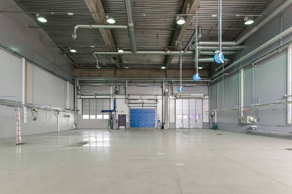 Savonsuontie 8, Kouvola, 1711 m&sup2; autotalli/-halli, tuotanto, varasto