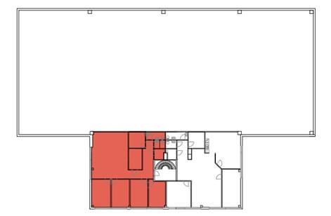 Sarkatie 2, Vantaa, 1050 m&sup2; varasto, toimisto