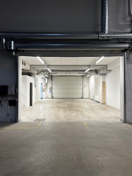 Valokaari 8, Helsinki, 1568 m² varasto, tuotanto