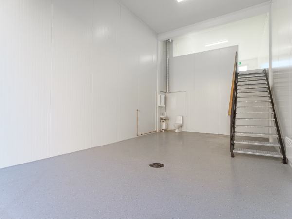 Tölkkimäenkuja 3, Hämeenlinna, 66 m² varasto, työtila, autotalli/-halli