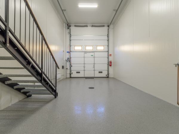 Tölkkimäenkuja 3, Hämeenlinna, 66 m² varasto, työtila, autotalli/-halli