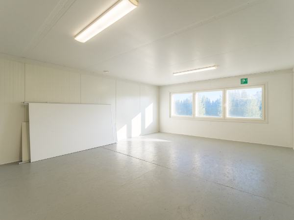 Tölkkimäenkuja 3, Hämeenlinna, 66 m² varasto, työtila, autotalli/-halli