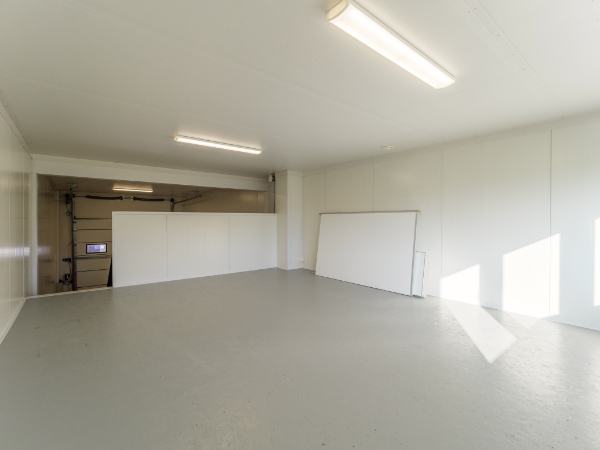 Tölkkimäenkuja 3, Hämeenlinna, 66 m² varasto, työtila, autotalli/-halli