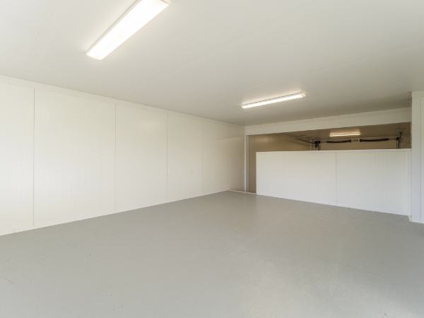 Tölkkimäenkuja 3, Hämeenlinna, 66 m² varasto, työtila, autotalli/-halli