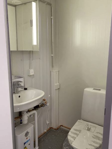 Tölkkimäenkuja 3, Hämeenlinna, 65 m² varasto, työtila, autotalli/-halli