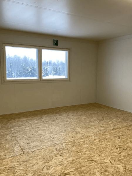 Tölkkimäenkuja 3, Hämeenlinna, 65 m² varasto, työtila, autotalli/-halli