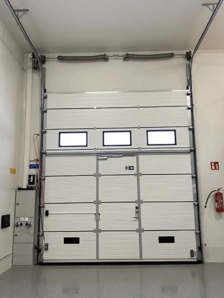 Tölkkimäenkuja 3, Hämeenlinna, 65 m² varasto, työtila, autotalli/-halli