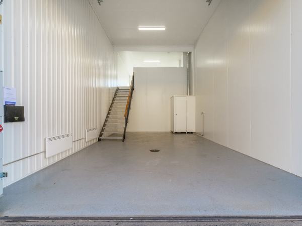 Tölkkimäenkuja 3, Hämeenlinna, 65 m² varasto, työtila, autotalli/-halli