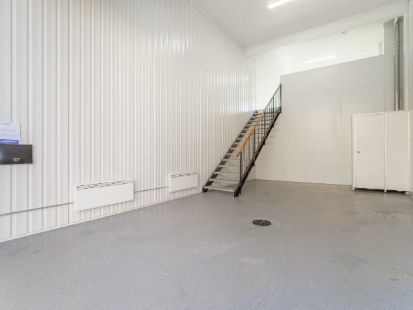 Tölkkimäenkuja 3, Hämeenlinna, 65 m² varasto, työtila, autotalli/-halli