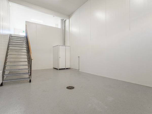 Tölkkimäenkuja 3, Hämeenlinna, 65 m² varasto, työtila, autotalli/-halli