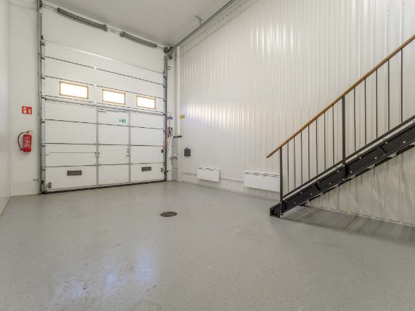 Tölkkimäenkuja 3, Hämeenlinna, 65 m² varasto, työtila, autotalli/-halli