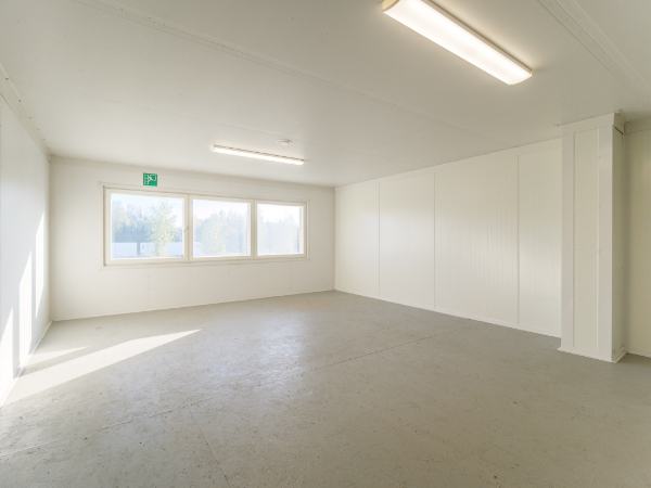 Tölkkimäenkuja 3, Hämeenlinna, 65 m² varasto, työtila, autotalli/-halli