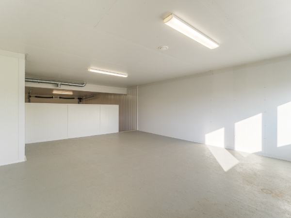 Tölkkimäenkuja 3, Hämeenlinna, 65 m² varasto, työtila, autotalli/-halli