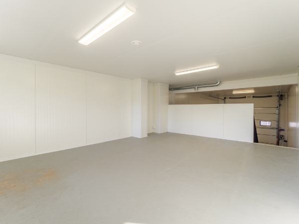 Tölkkimäenkuja 3, Hämeenlinna, 65 m² varasto, työtila, autotalli/-halli