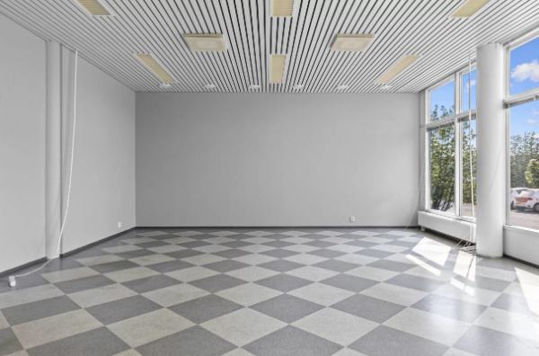 Postitorvenkatu 16, Tampere, 145 m² toimisto