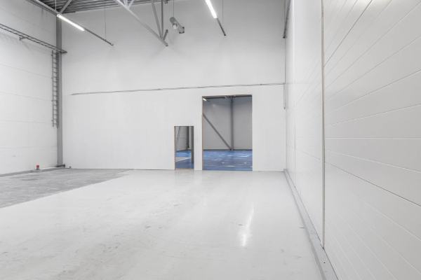 Jonkankatu 4, Turku, 458 m&sup2; varasto