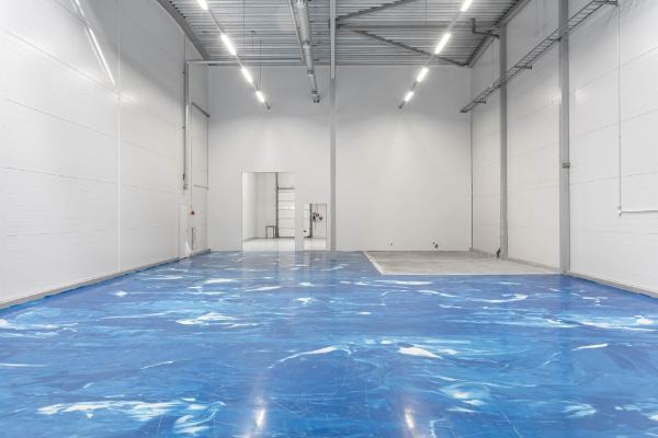 Jonkankatu 4, Turku, 458 m&sup2; varasto