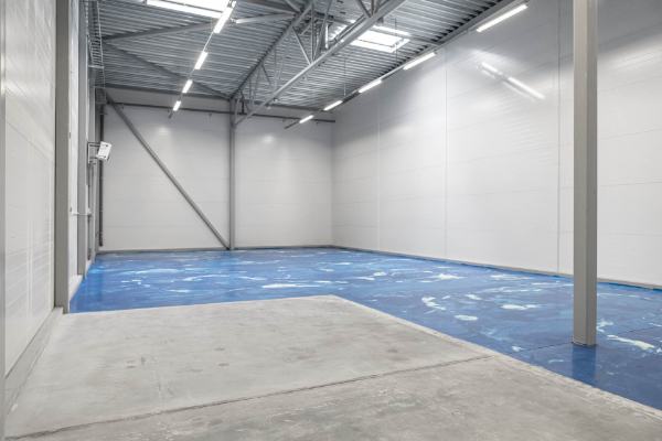 Jonkankatu 4, Turku, 458 m&sup2; varasto