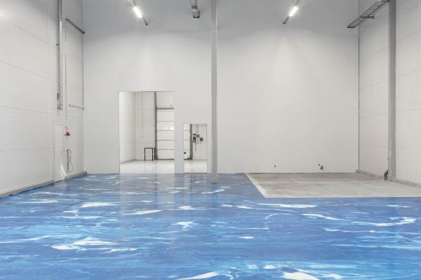 Jonkankatu 4, Turku, 458 m&sup2; varasto