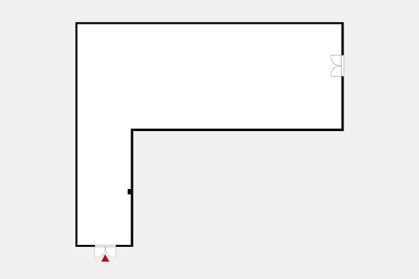 Kuninkaantammenkierto 3, Helsinki, 441 m&sup2; varasto