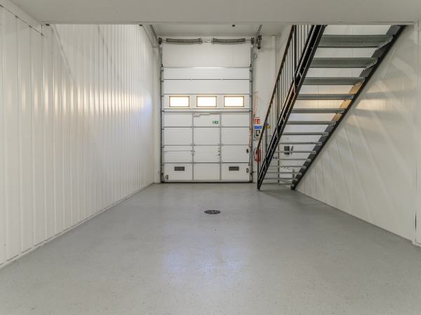 Tölkkimäenkuja 3, Hämeenlinna, 48 m² varasto, työtila, autotalli/-halli