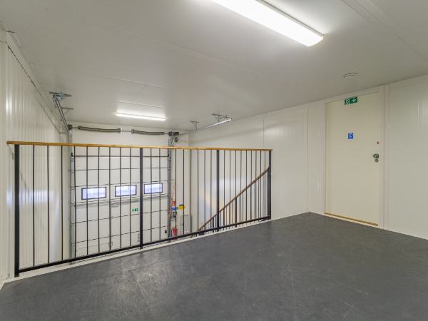Tölkkimäenkuja 3, Hämeenlinna, 48 m² varasto, työtila, autotalli/-halli
