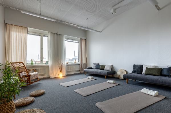 Erkkilänkatu 11, Tampere, 58 m² toimisto