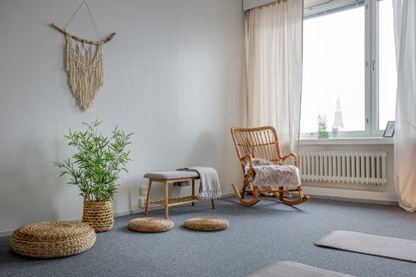 Erkkilänkatu 11, Tampere, 58 m² toimisto