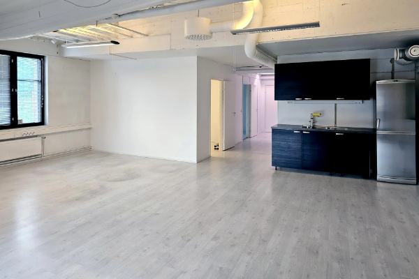 Valokaari 10, Helsinki, 398 m² toimisto, varasto