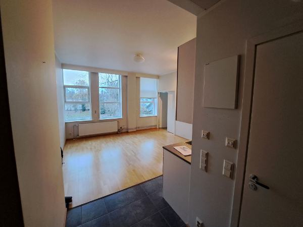 Loisteputki 4, Helsinki, 47 m&sup2; ty&ouml;tila, toimisto