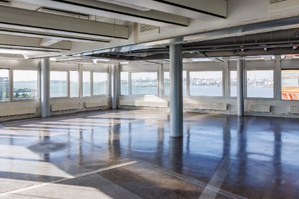 Tammasaarenkatu 3, Helsinki, 632 m&sup2; toimisto