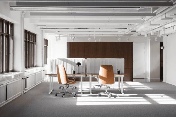 Tallberginkatu 2, Helsinki, 124 m&sup2; toimisto