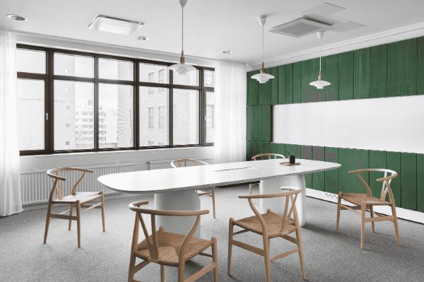 Tallberginkatu 2, Helsinki, 124 m&sup2; toimisto