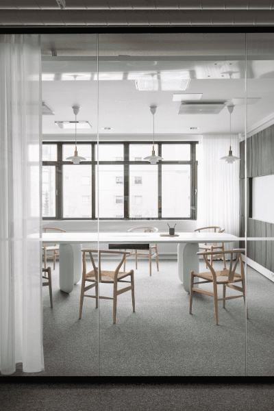 Tallberginkatu 2, Helsinki, 124 m&sup2; toimisto