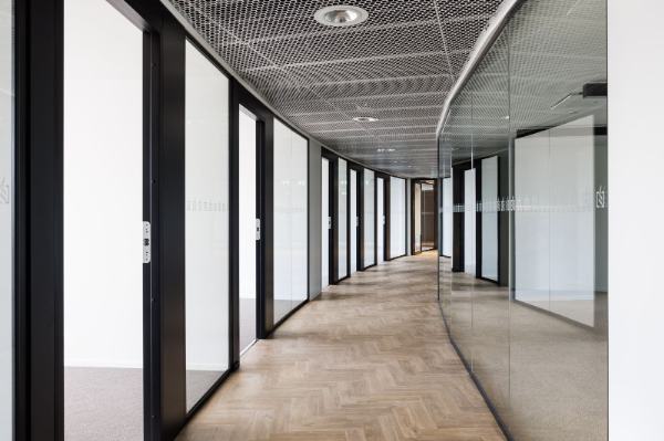 Siltasaarenkatu 18-20, Helsinki, 688 m² toimisto