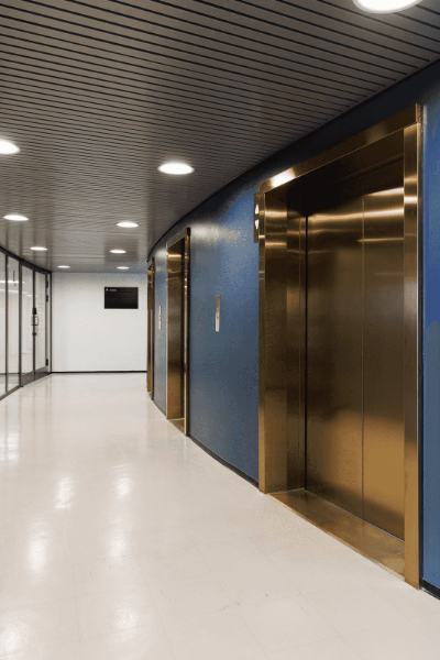 Siltasaarenkatu 18-20, Helsinki, 688 m&sup2; toimisto